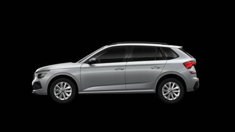2026 Škoda Kamiq — sličica 3