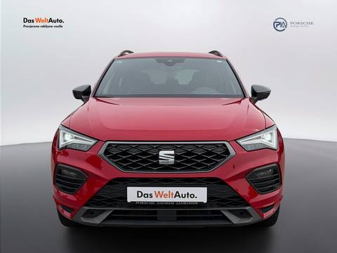 2023 Seat Ateca — sličica 4