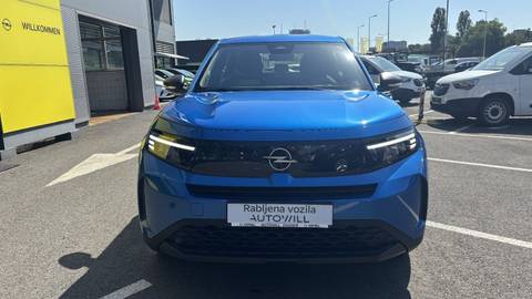 2025 Opel Frontera — sličica 2