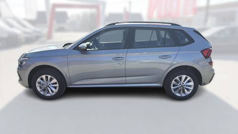 2026 Škoda Kamiq — sličica 4
