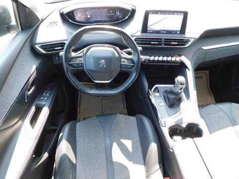 2019 Peugeot 5008 — sličica 10