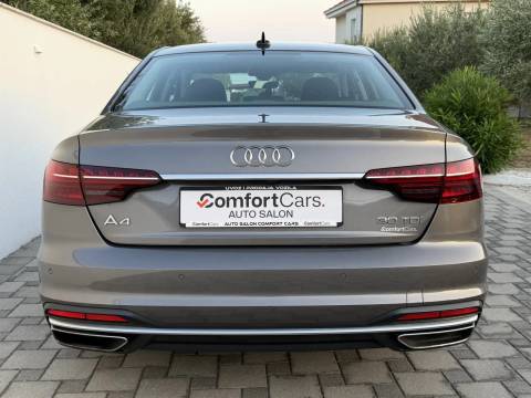 2021 Audi A4 — sličica 7