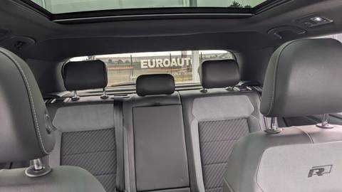 2021 Volkswagen T-Roc — sličica 28