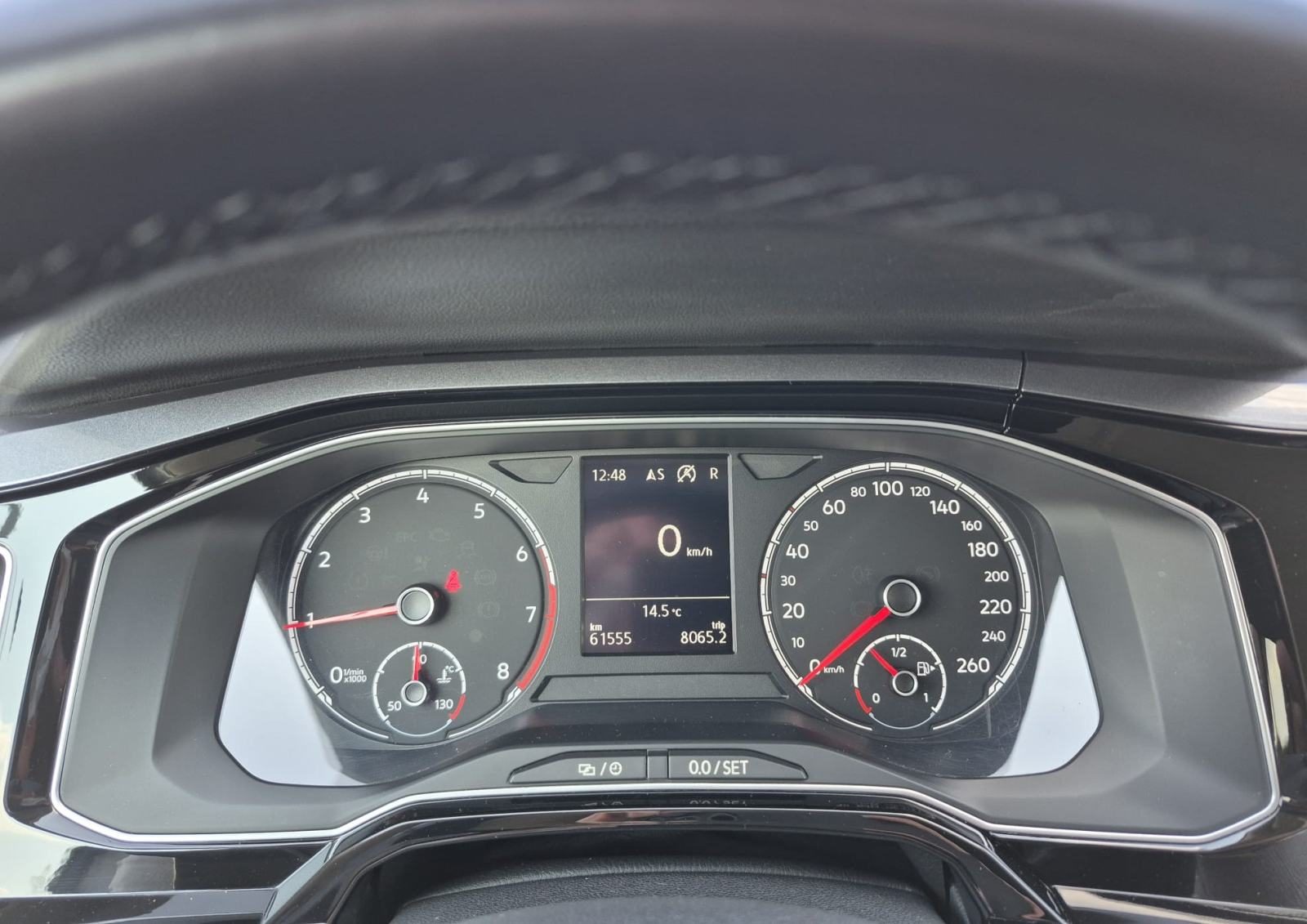 Volkswagen Polo — fotografija 12