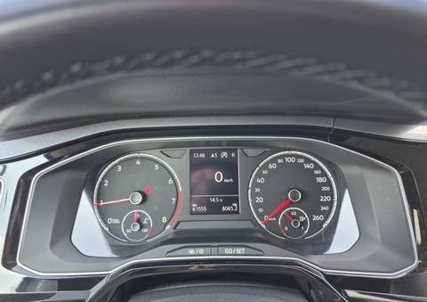 Volkswagen Polo — sličica 12