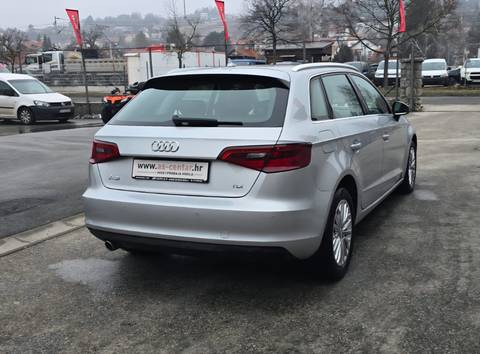 2015 Audi A3 — sličica 2