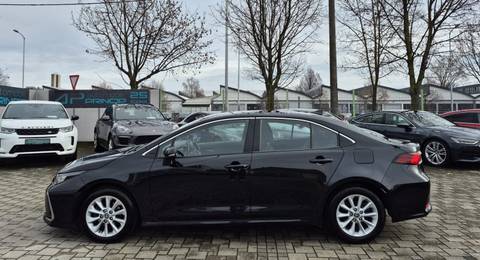 2021 Toyota Corolla — sličica 3