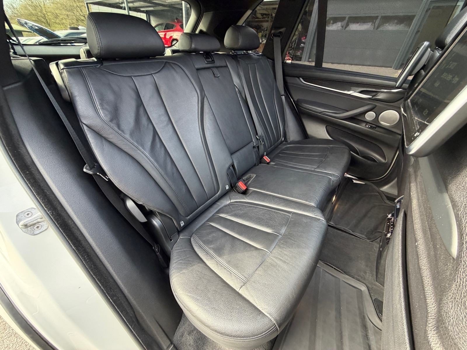 2014 BMW X5 M Sport — fotografija 7