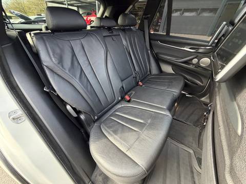 2014 BMW X5 M Sport — sličica 7
