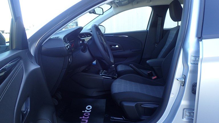 2023 Opel Corsa — fotografija 5