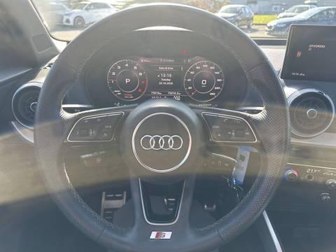 2023 Audi Q2 — sličica 22