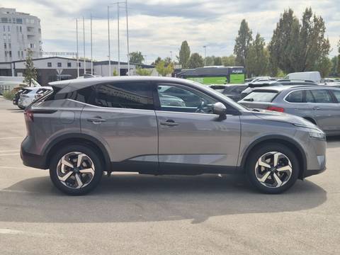 2024 Nissan Qashqai — sličica 5