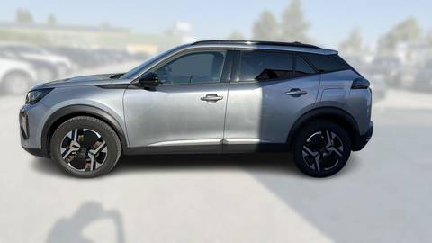 2024 Peugeot 2008 — sličica 4