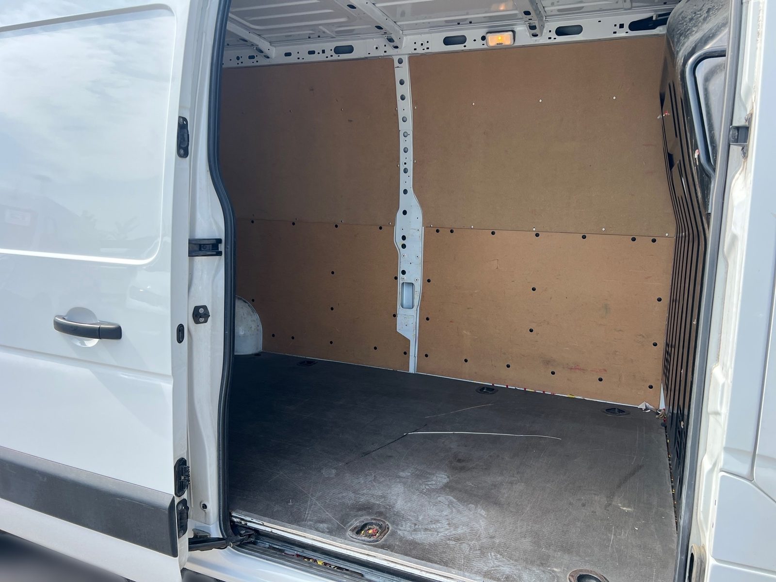 2022 Renault Master — fotografija 15