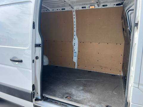 2022 Renault Master — sličica 15