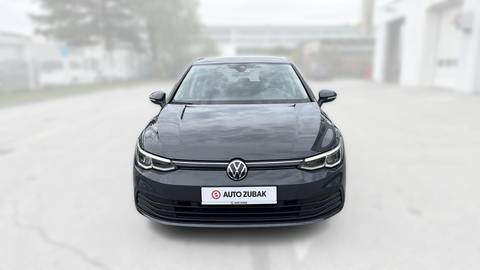 2021 Volkswagen Golf — sličica 2