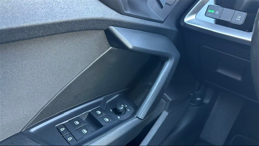 2021 Audi A3 — fotografija 22