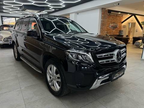 2016 Mercedes-Benz GLS — sličica 2