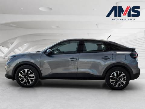 2026 Citroën C4 — sličica 2