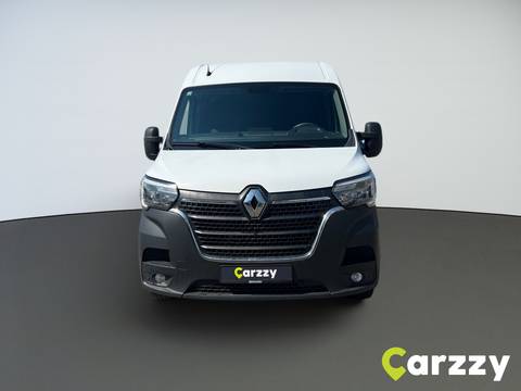 2022 Renault Master — sličica 2