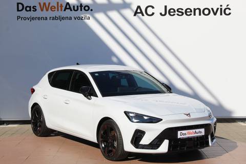 2026 Cupra Leon — sličica 3