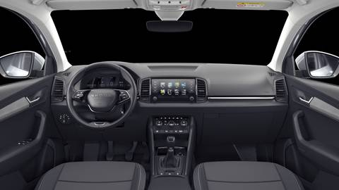 2026 Škoda Karoq — sličica 2