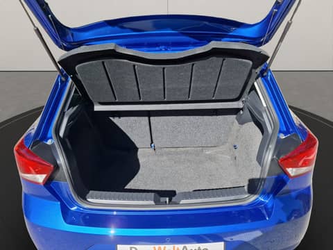 2022 Seat Ibiza — sličica 22