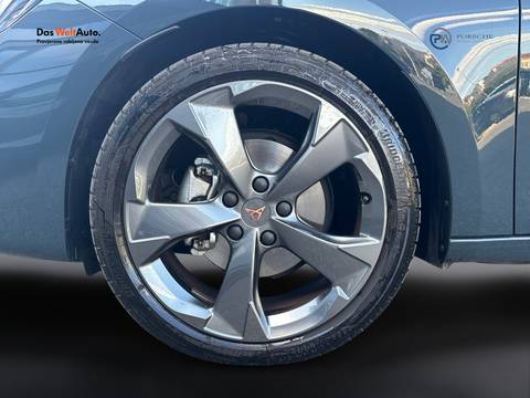 2026 Cupra Leon — sličica 25