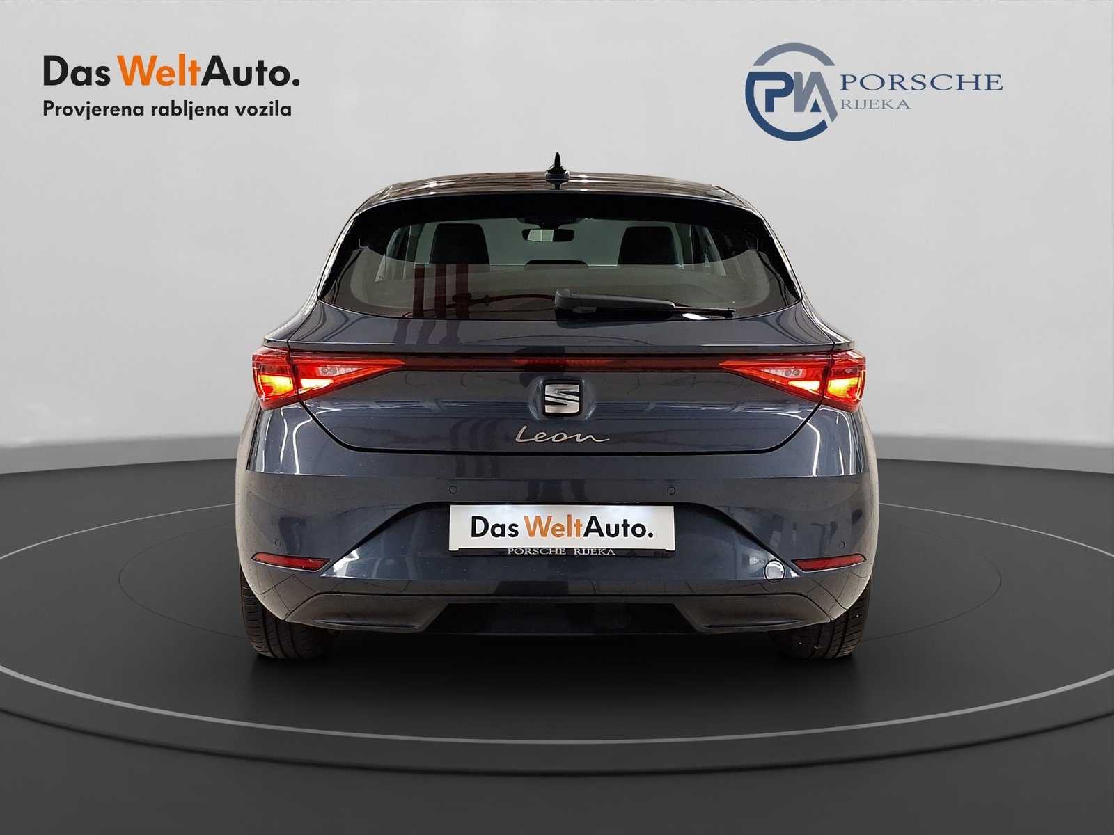 2025 Seat Leon — fotografija 6