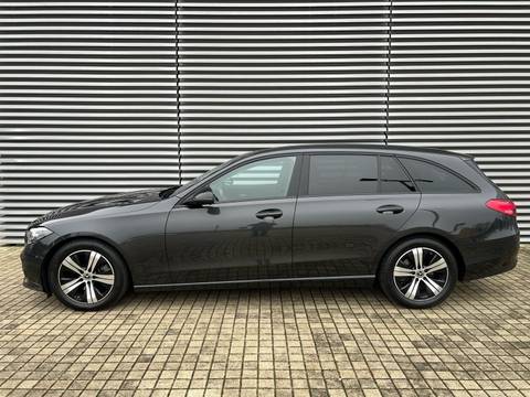 2022 Mercedes-Benz C-klasa — sličica 8