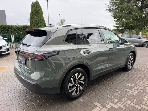 2026 Volkswagen Tiguan — sličica 7