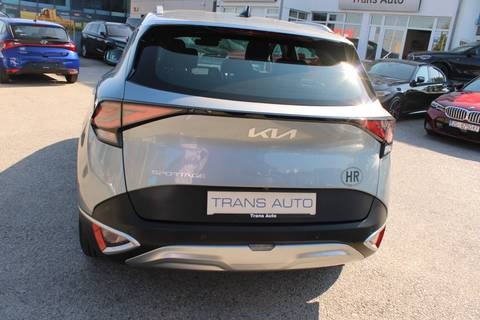 2023 Kia Sportage — sličica 6