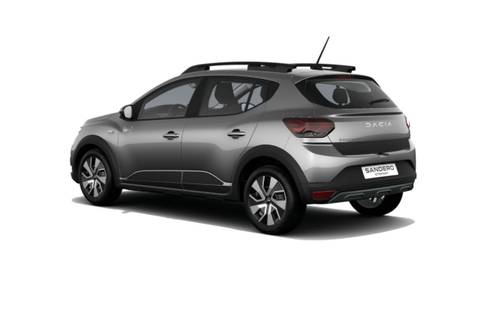 2026 Dacia Sandero — sličica 2