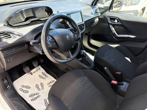 2020 Peugeot 208 — sličica 8