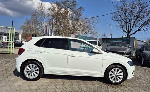 Volkswagen Polo — sličica 7