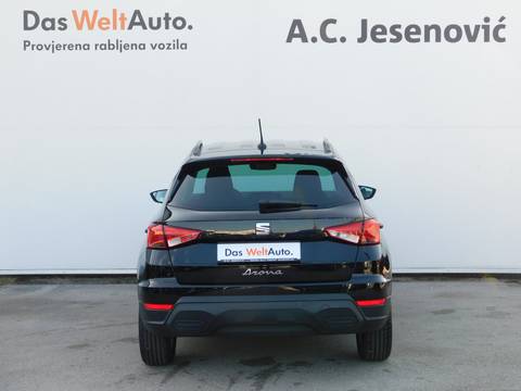2024 Seat Arona — sličica 5
