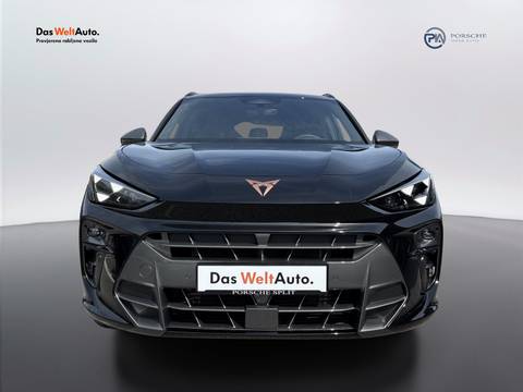 2026 Cupra Terramar — sličica 2