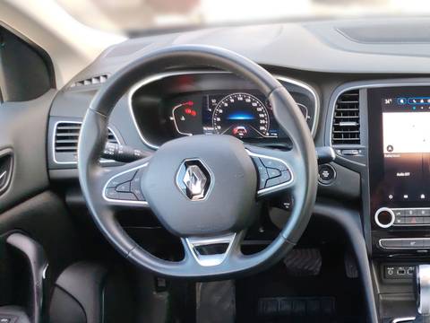 2023 Renault Megane — sličica 15