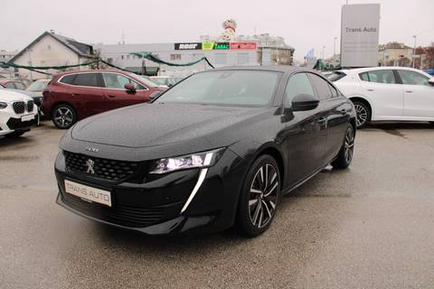 2022 Peugeot 508