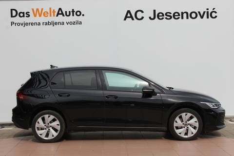 2026 Volkswagen Golf — sličica 4