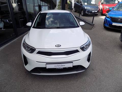 2018 Kia Stonic — sličica 4