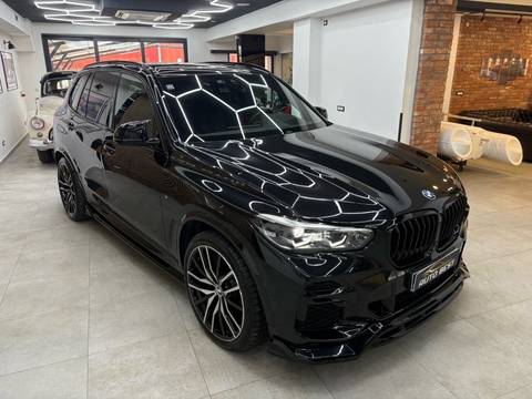 2021 BMW X5 — sličica 11