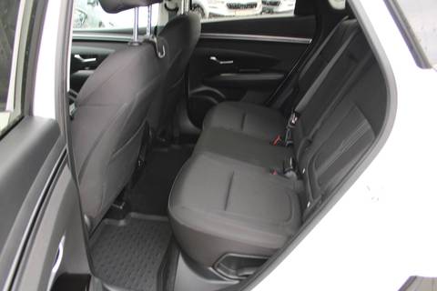 2022 Hyundai Tucson — sličica 12