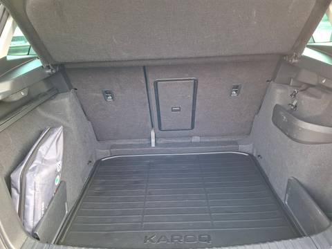 2019 Škoda Karoq — sličica 16