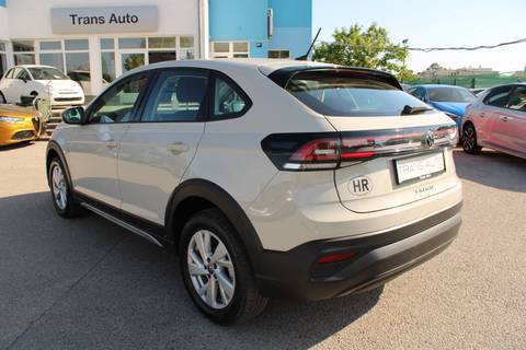 2023 Volkswagen Taigo — sličica 7