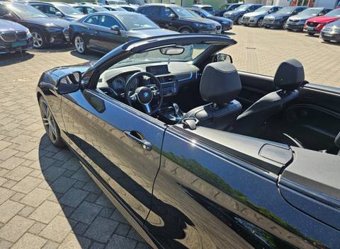 2021 BMW Serija 2 — sličica 14