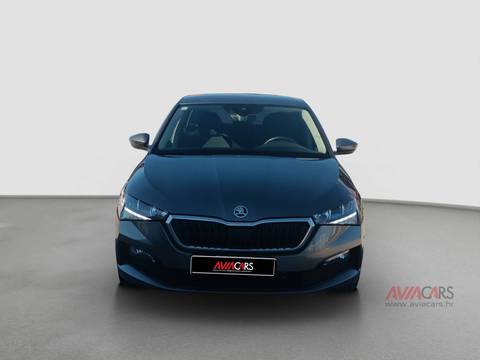 2023 Škoda Scala
