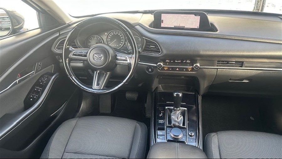 2021 Mazda CX-3 — fotografija 11