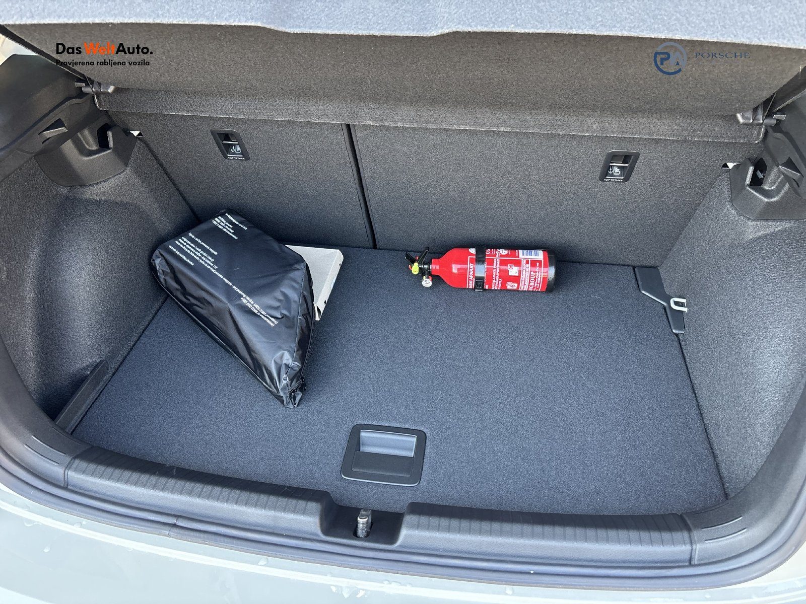 2026 Volkswagen Polo — fotografija 24