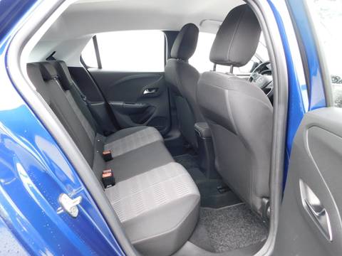 2021 Opel Corsa — sličica 13